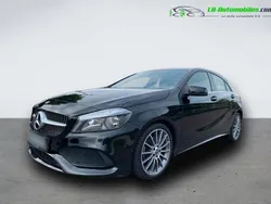 Utilisé 2017 Mercedes A200 Berline | 23 400 € (Prix assez cher)