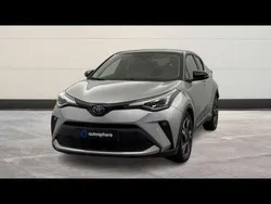 Utilisé 2022 Toyota C-HR SUV | 25 999 € (Prix assez cher)