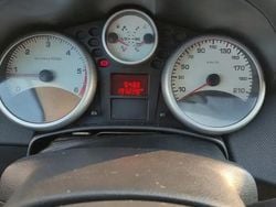 Gris Utilisé 2007 Peugeot 207 Berline | 2 900 € (Bon prix)