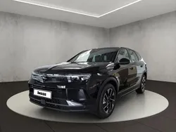 Noir Nouvelle 2025 Opel Grandland X Edition SUV | 33 950 € (Super prix)