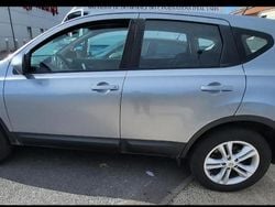 Utilisé 2011 Nissan Qashqai SUV | 3 500 € (Super prix)