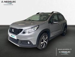 Occasion 2020 Peugeot 2008 GT-line SUV | 19 990 € (Prix cher)