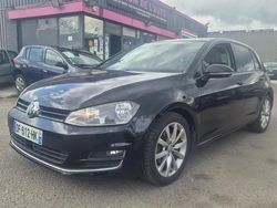 Utilisé 2014 VW Golf VII Berline | 12 990 € (Prix juste)