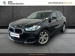 Noir Utilisé 2022 BMW X2 Comfort Edition SUV | 30 990 € (Prix assez cher)