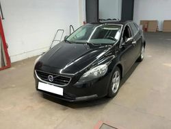 Noir Utilisé 2013 Volvo V40 Kinetic Break | 11 500 € (Prix assez cher)
