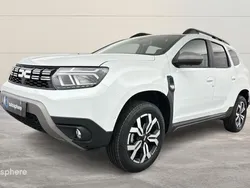 Utilisé 2023 Dacia Duster Journey SUV | 20 799 € (Prix assez cher)