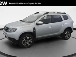 Gris Utilisé 2021 Dacia Duster Prestige SUV | 17 999 € (Prix juste)