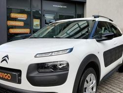 Utilisé 2016 Citroën C4 Cactus Feel Citadine | 5 950 € (Bon prix)