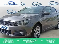 Utilisé 2019 Peugeot 308 Style Berline | 8 990 € (Super prix)