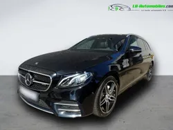 Utilisé 2018 Mercedes E43 AMG AMG Berline | 44 100 €