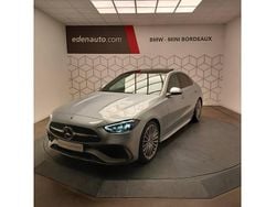 Occasion 2023 Mercedes C200 AMG line Berline | 39 990 €