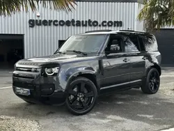 Gris Utilisé 2023 Land Rover Defender SE Dynamic SUV | 81 990 €