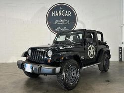 Occasion 2011 Jeep Wrangler Sport SUV | 32 990 € (Prix juste)