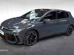 Gris Nouvelle 2025 VW Golf VIII R-line Berline | 36 990 € (Prix juste)