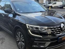 Utilisé 2021 Renault Koleos Initiale Paris SUV | 16 990 € (Prix juste)