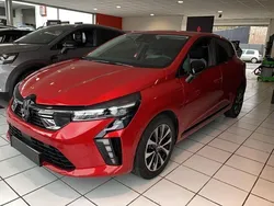 Rouge Utilisé 2024 Mitsubishi Colt | 18 990 € (Prix juste)