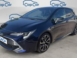 Utilisé 2022 Toyota Corolla | 20 690 € (Prix juste)