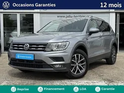 Utilisé 2019 VW Tiguan Allspace Business SUV | 26 890 € (Prix juste)