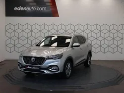 Gris Utilisé 2023 MG EHS Luxury SUV | 21 990 € (Prix juste)