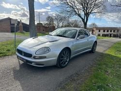 Gris Occasion 2001 Maserati 3200 GT Coupé | 39 900 €