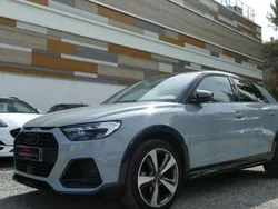 Gris Utilisé 2021 Audi A1 Sport Citadine | 22 990 €