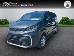 Utilisé 2025 Toyota Proace Van | 26 900 € (Super prix)