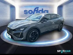 Gris Utilisé 2025 Peugeot 408 GT Berline | 41 090 €