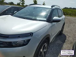 Utilisé 2021 Citroën C5 Aircross PureTech SUV | 20 990 € (Prix juste)