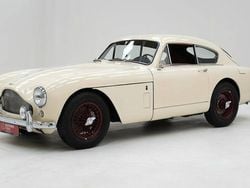 Autres Utilisé 1959 Aston Martin DB2 Coupé | 195 000 €