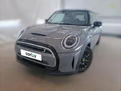 Gris Utilisé 2021 Mini Cooper SE Hatch Citadine | 15 990 € (Bon prix)