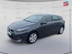 Gris eclipse métallisé Utilisé 2022 Kia Ceed Active Berline | 17 999 €