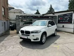 Bleu Utilisé 2018 BMW X5 SUV | 24 900 € (Super prix)