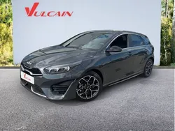 Utilisé 2025 Kia Ceed GT-Line | 29 500 € (Prix assez cher)