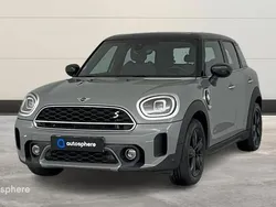 Utilisé 2022 Mini Cooper Countryman SUV | 32 899 € (Prix juste)