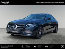 Utilisé 2023 Mercedes C200 Avantgarde Berline | 41 990 € (Prix cher)