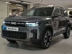 Gris Utilisé 2025 Dacia Bigster Journey SUV | 32 095 €