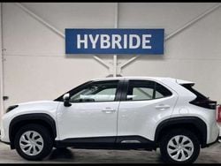 Utilisé 2024 Toyota Yaris Hybrid | 23 495 € (Prix juste)