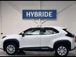 Utilisé 2024 Toyota Yaris Hybrid | 24 900 € (Prix juste)