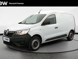 Blanc Utilisé 2022 Renault Express Van | 13 480 €