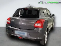 Utilisé 2019 Suzuki Swift Citadine | 16 800 € (Prix juste)