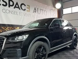 Utilisé 2020 Audi Q2 Design SUV | 20 990 €
