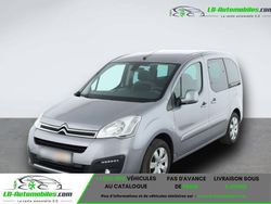 Utilisé 2017 Citroën Berlingo Monospace | 14 100 € (Prix juste)