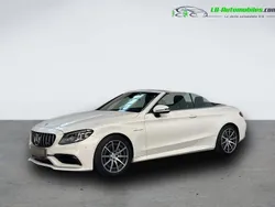 Utilisé 2019 Mercedes C63 AMG AMG Berline | 60 800 € (Bon prix)
