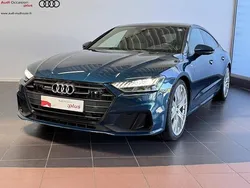 Peintures individuelles audi exclusive Utilisé 2019 Audi A7 Sportback S-Line Citadine | 53 997 €