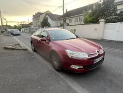 Citroën C5