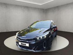 Noir Nouvelle 2025 Kia XCeed SUV | 34 980 €