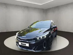 Noir Nouvelle 2025 Kia XCeed SUV | 34 980 €