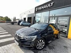 Noir Utilisé 2020 Renault Mégane IV Intens Berline | 17 790 € (Prix juste)