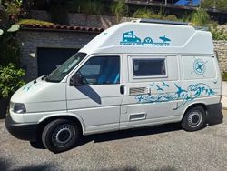 Blanc Utilisé 2001 VW T4 California Van | 26 000 €