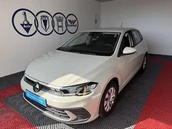 Utilisé 2023 VW Polo S Citadine | 17 900 € (Bon prix)